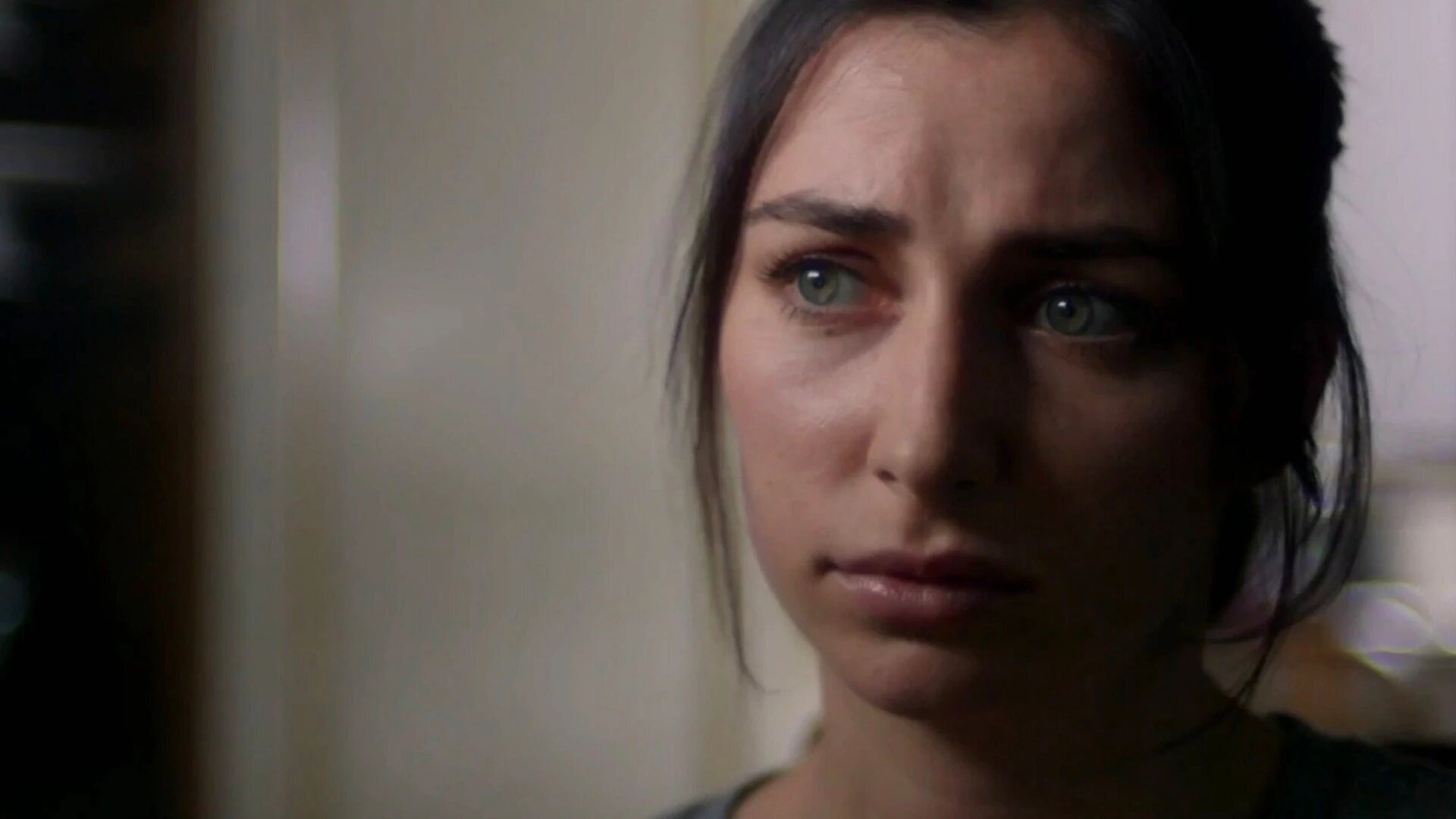 Evil Things S1E5 Agatha & The Honeymoon