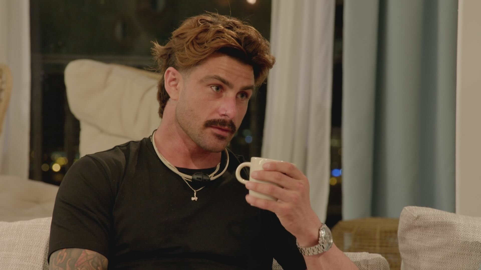 Ex on the Beach S6E3 Secrets of the Past