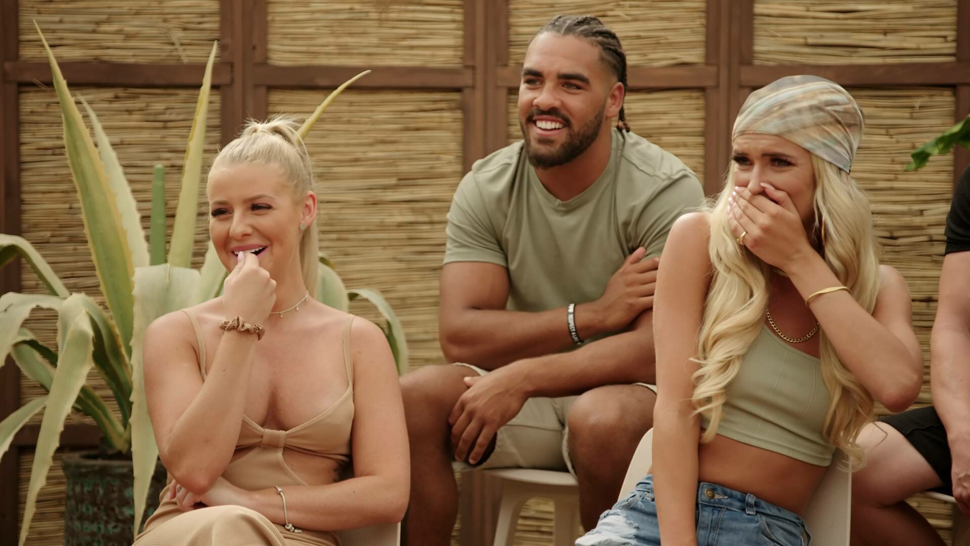 Ex on the Beach S6E9 Call Me By My Name