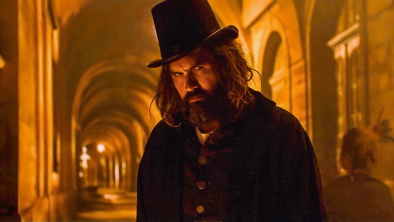 Expedition Files S1E2 Monsters Unmasked