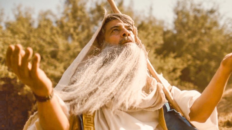 Expedition Files S1E4 Lost Civilizations