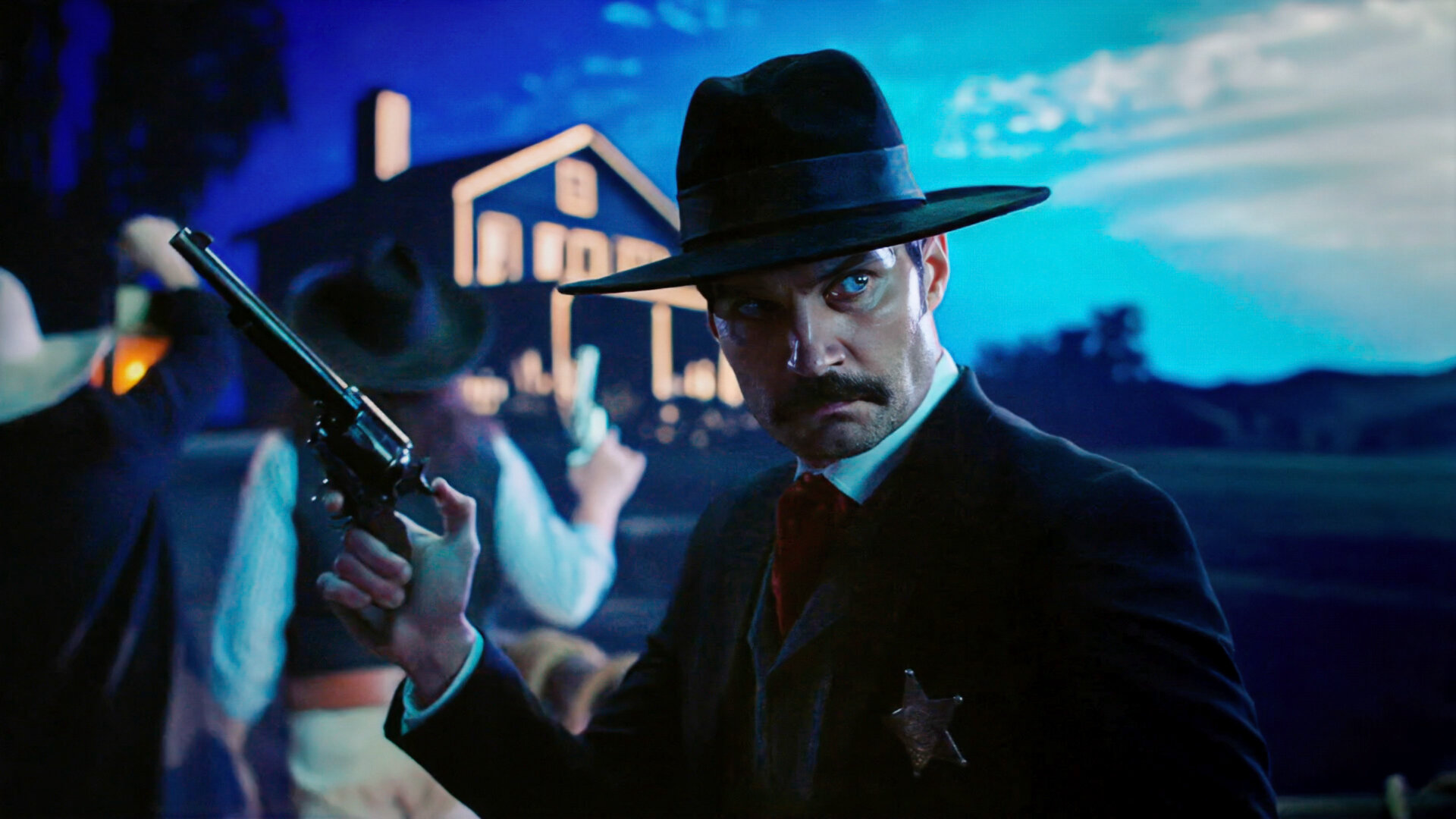 Expedition Files S2E4 Identity Crises