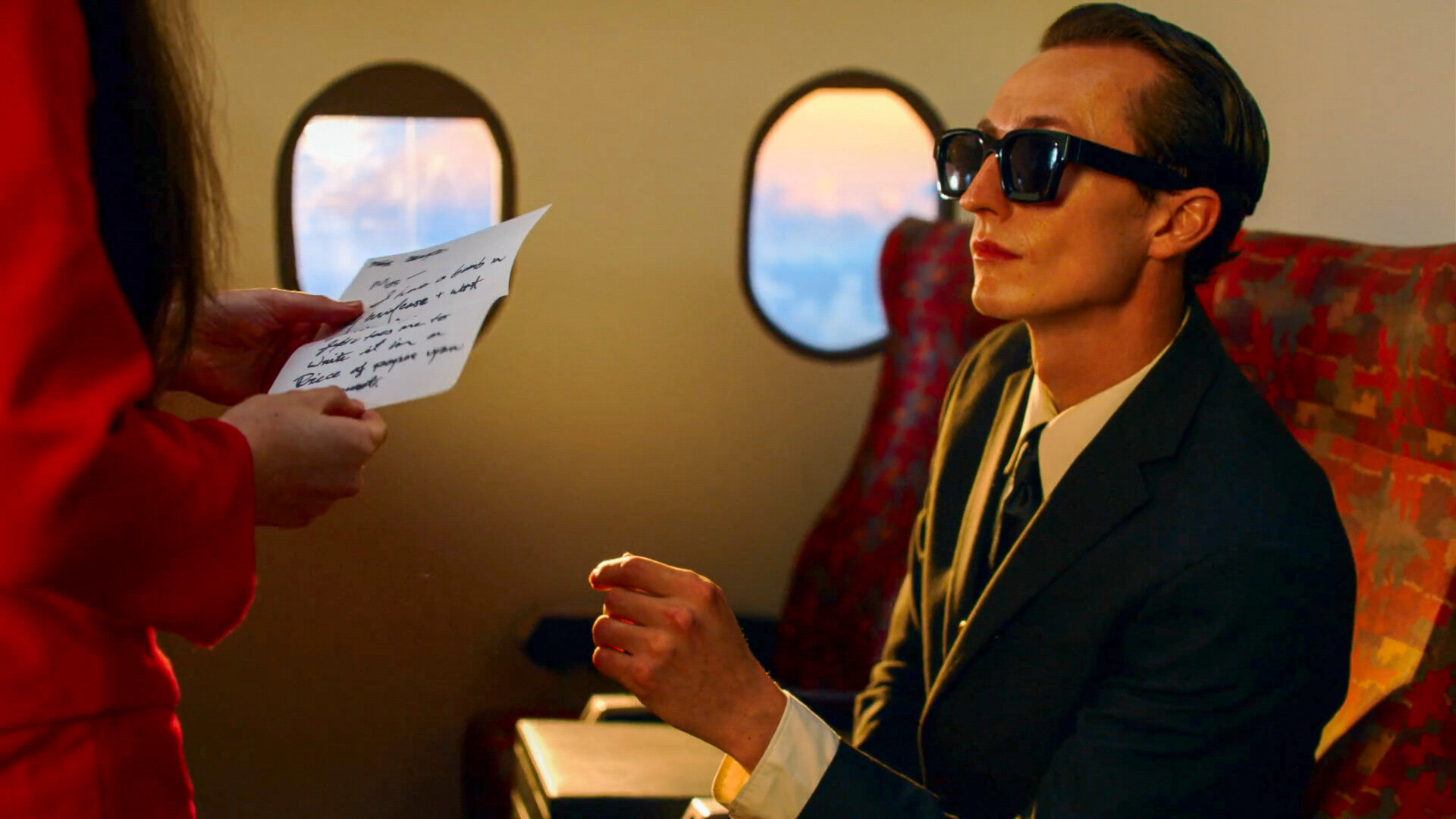 Expedition Files S2E6 Lost and Found