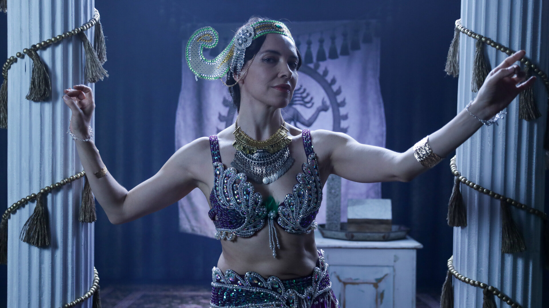 Expedition Files S3E5 Behind the Myth