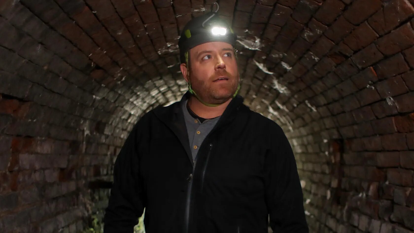 Expedition Unknown S15E1 Hitler's Amerikabomber