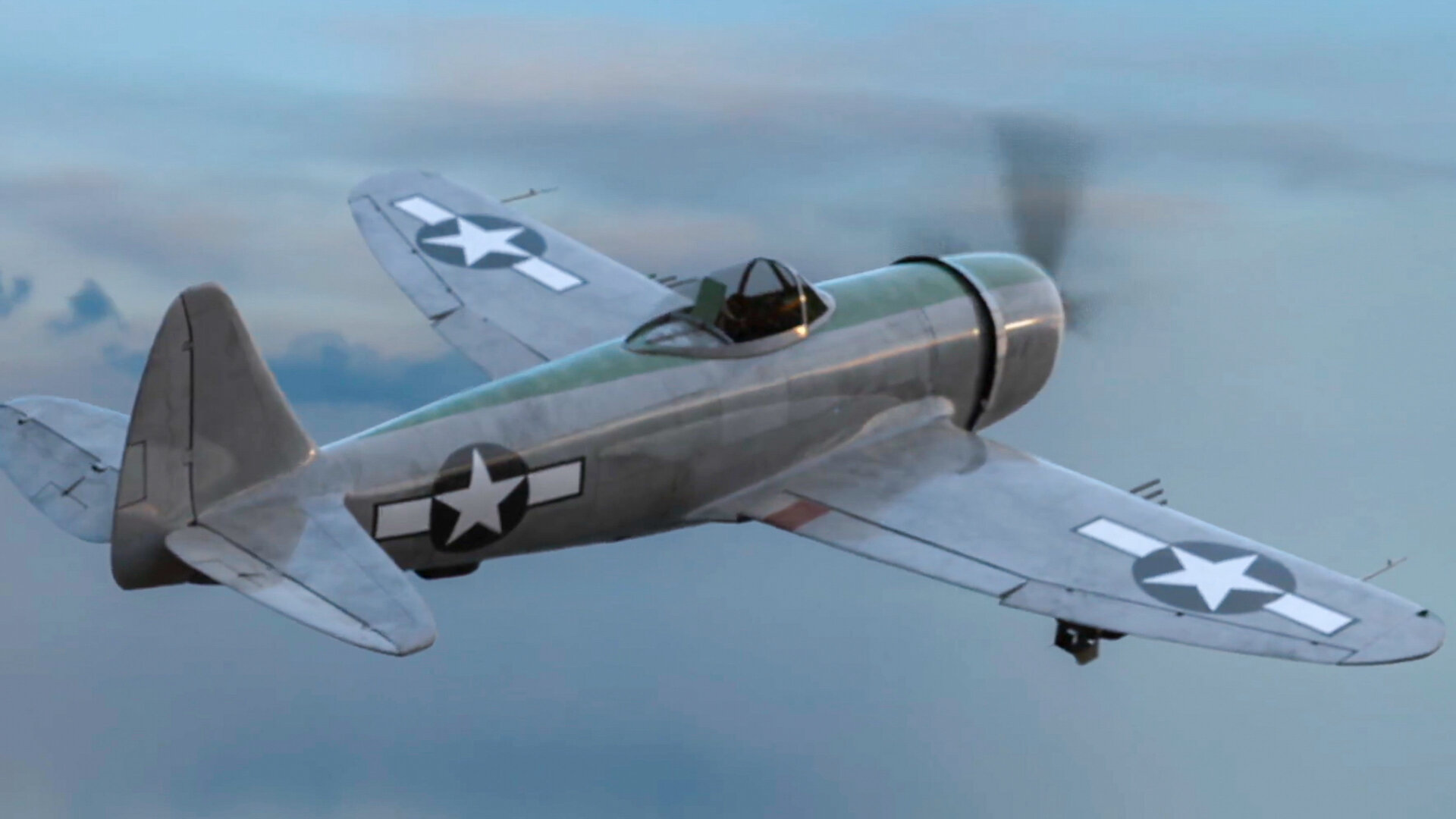 Expedition Unknown S15E6 Searching for World War II's Lost Hero