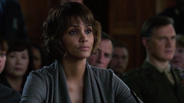 Extant S2E1 Change Scenario