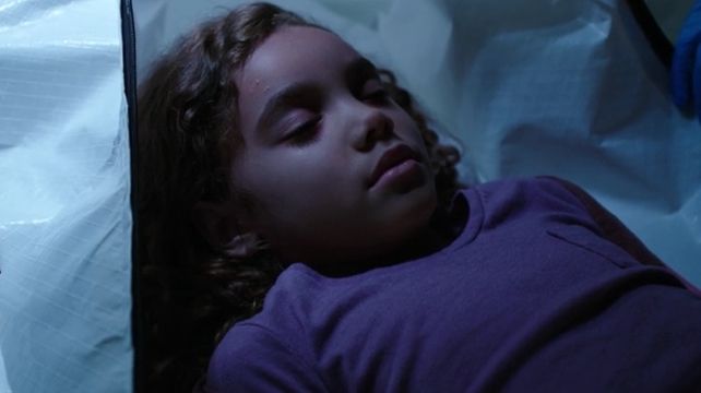 Extant S2E9 The Other Side