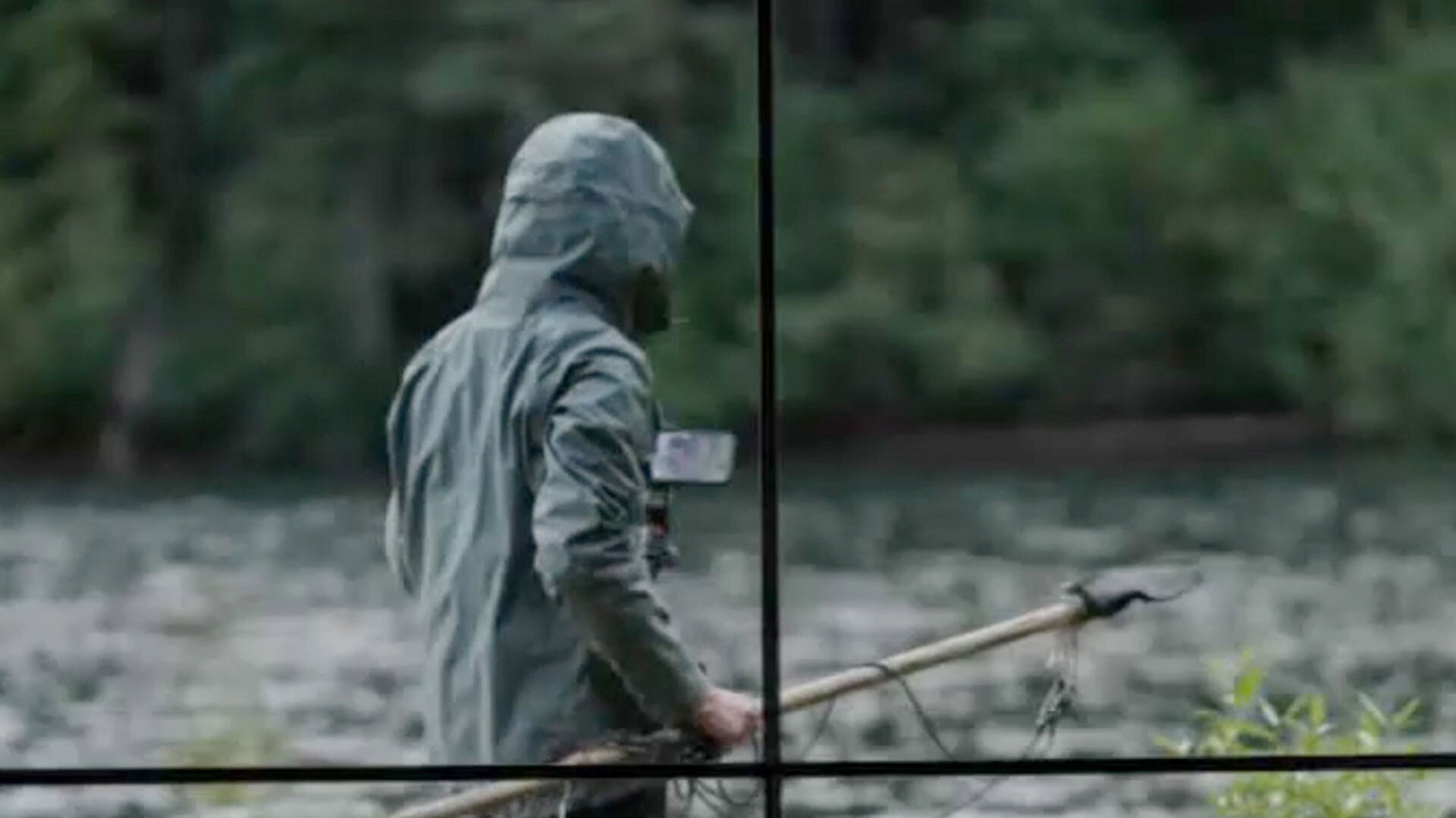 Extracted S1E5 Burn Before Reading