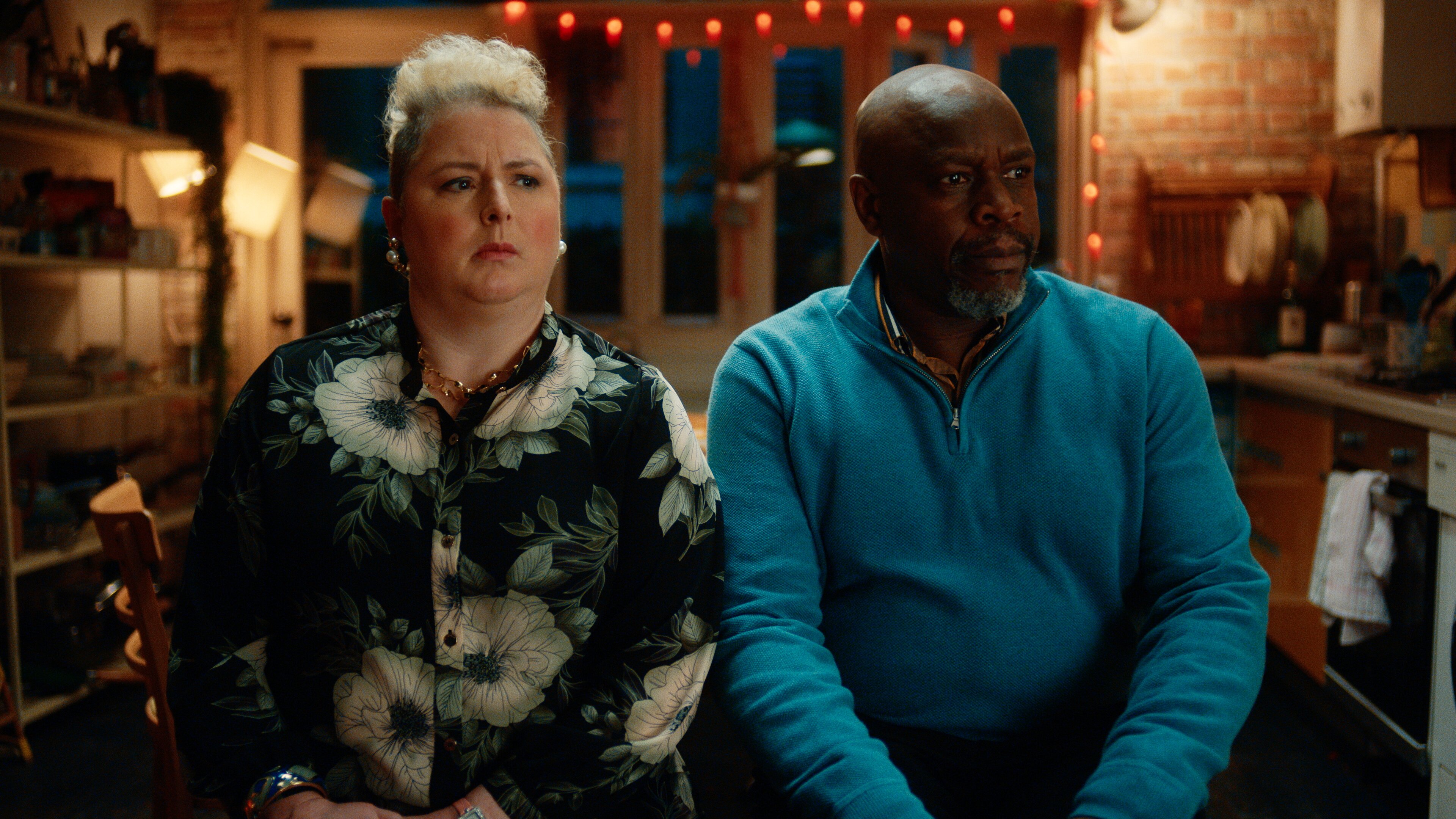 Extraordinary S2E5 Meet the Parent