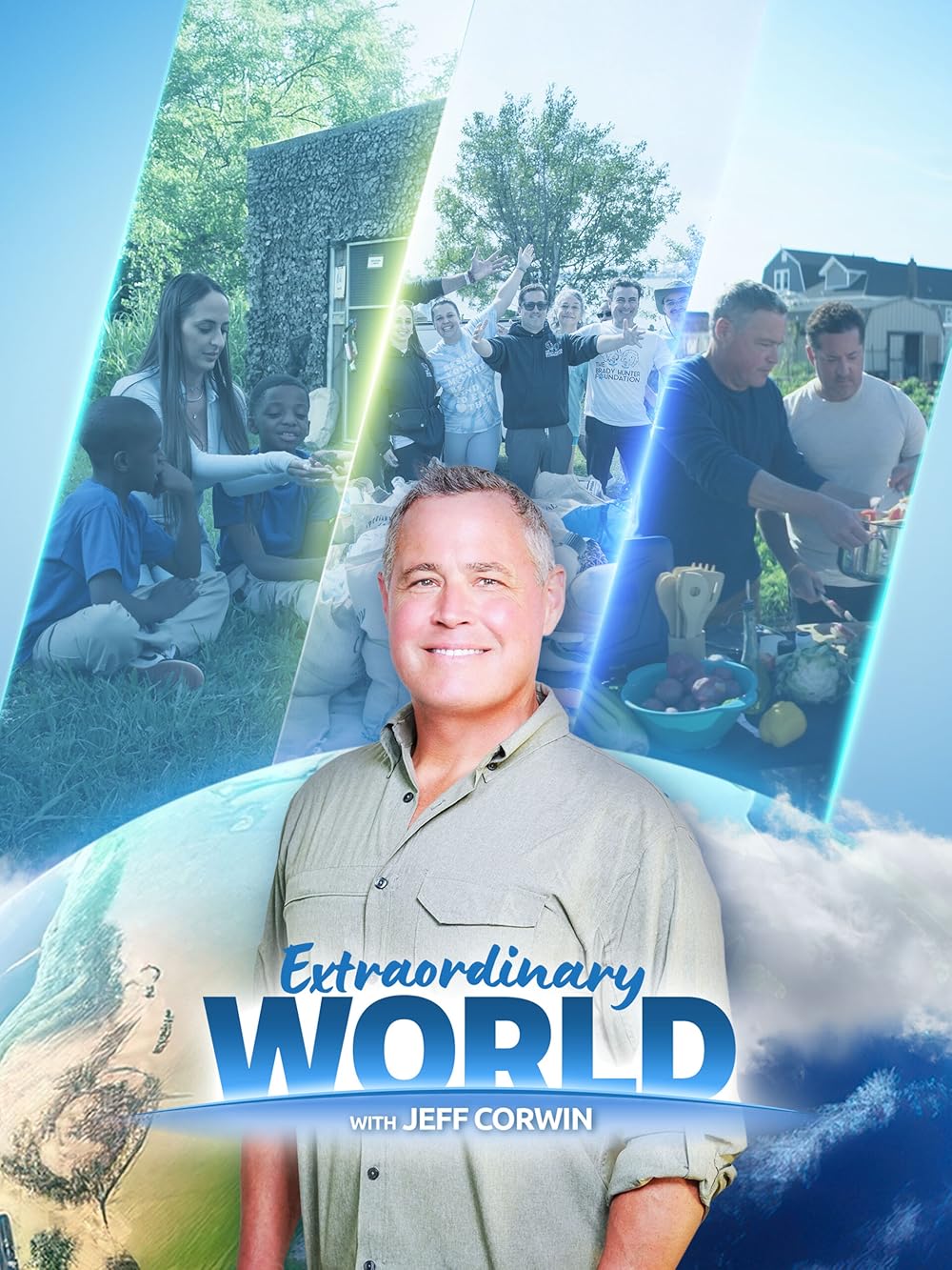 Extraordinary World