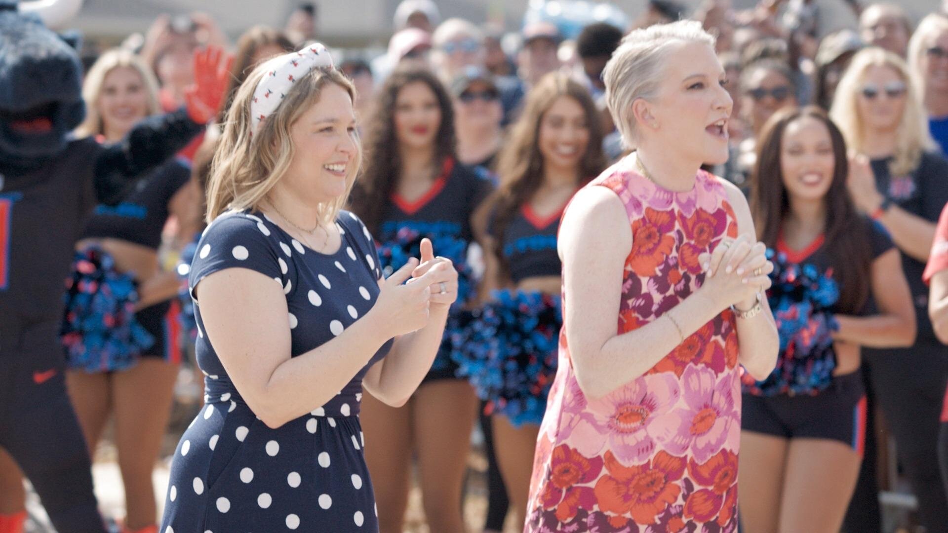 Extreme Makeover: Home Edition Reboot S1E5 The Elrod Family