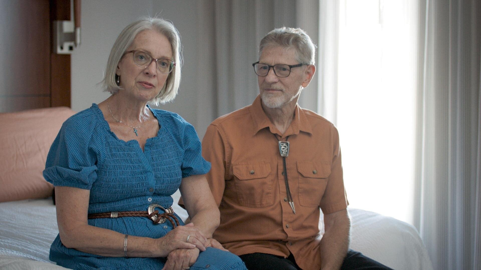 Extreme Makeover: Home Edition Reboot S1E7 Banner MD Anderson, Part 1