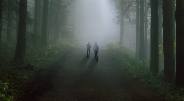 Eyewitness S1E7 They Lied