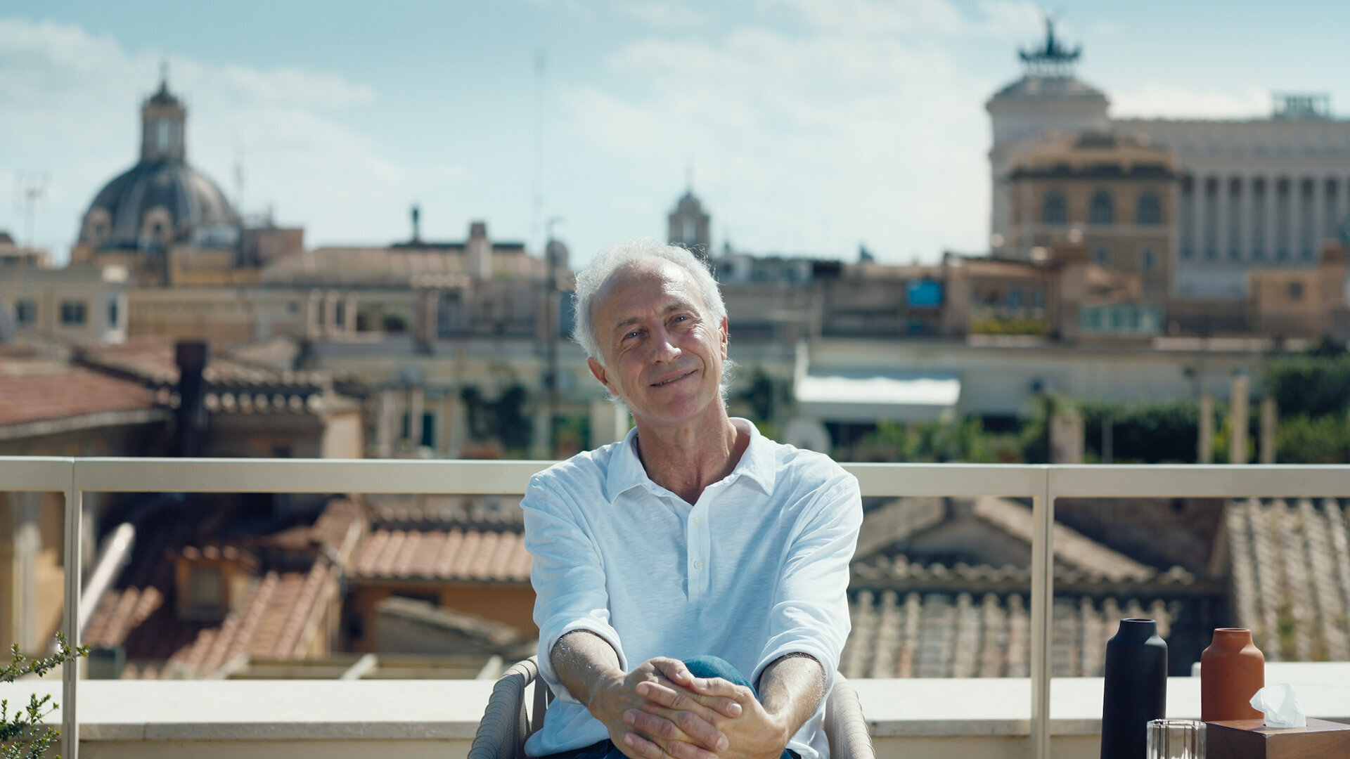 Fabrizio Corona: io sono notizia S1E2 Il re dei paparazzi