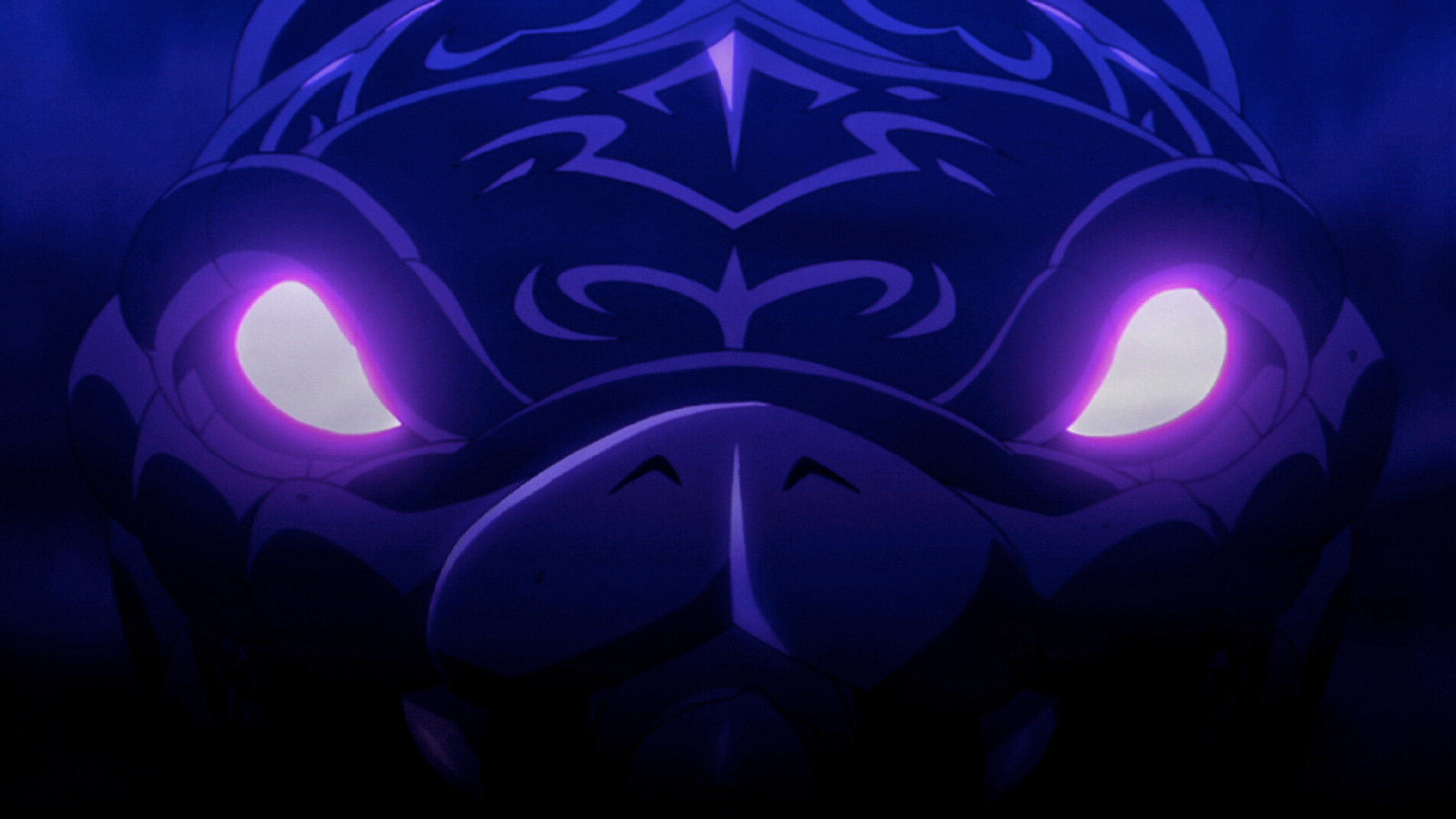 Fairy Tail S4E14 Kagura vs. Yukino