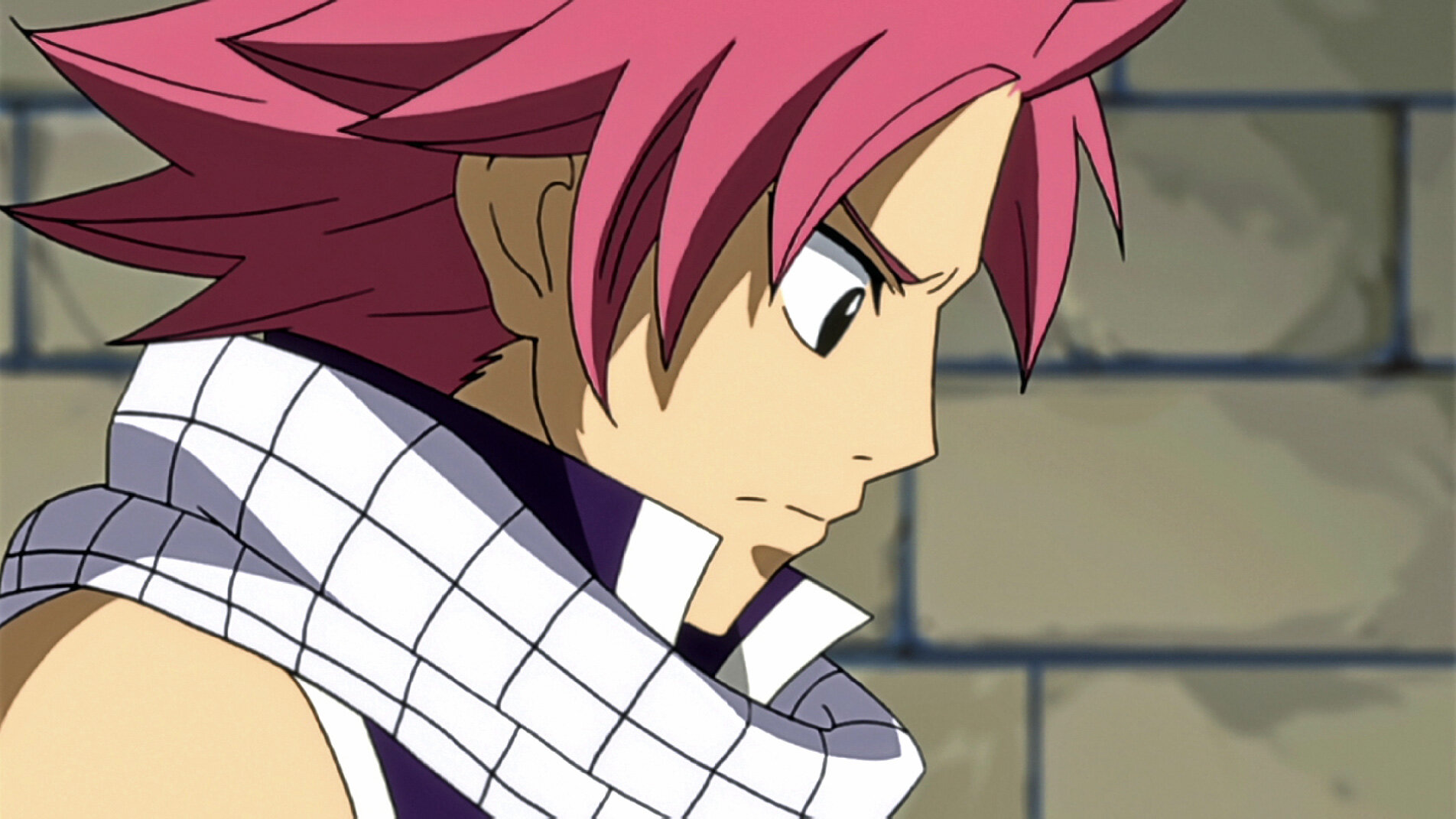Fairy Tail S4E7 New Guild