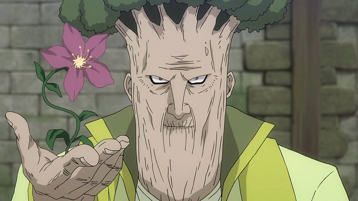 Fairy Tail S6E1 Morning of a New Adventure