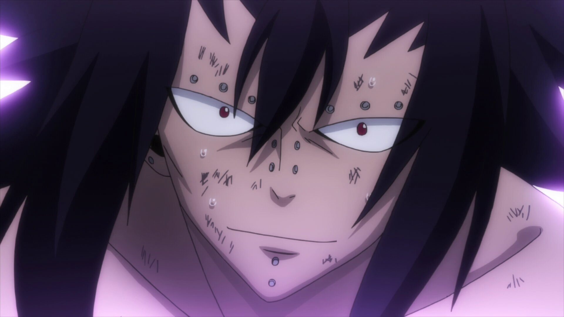 Fairy Tail S8E26 Together, Always