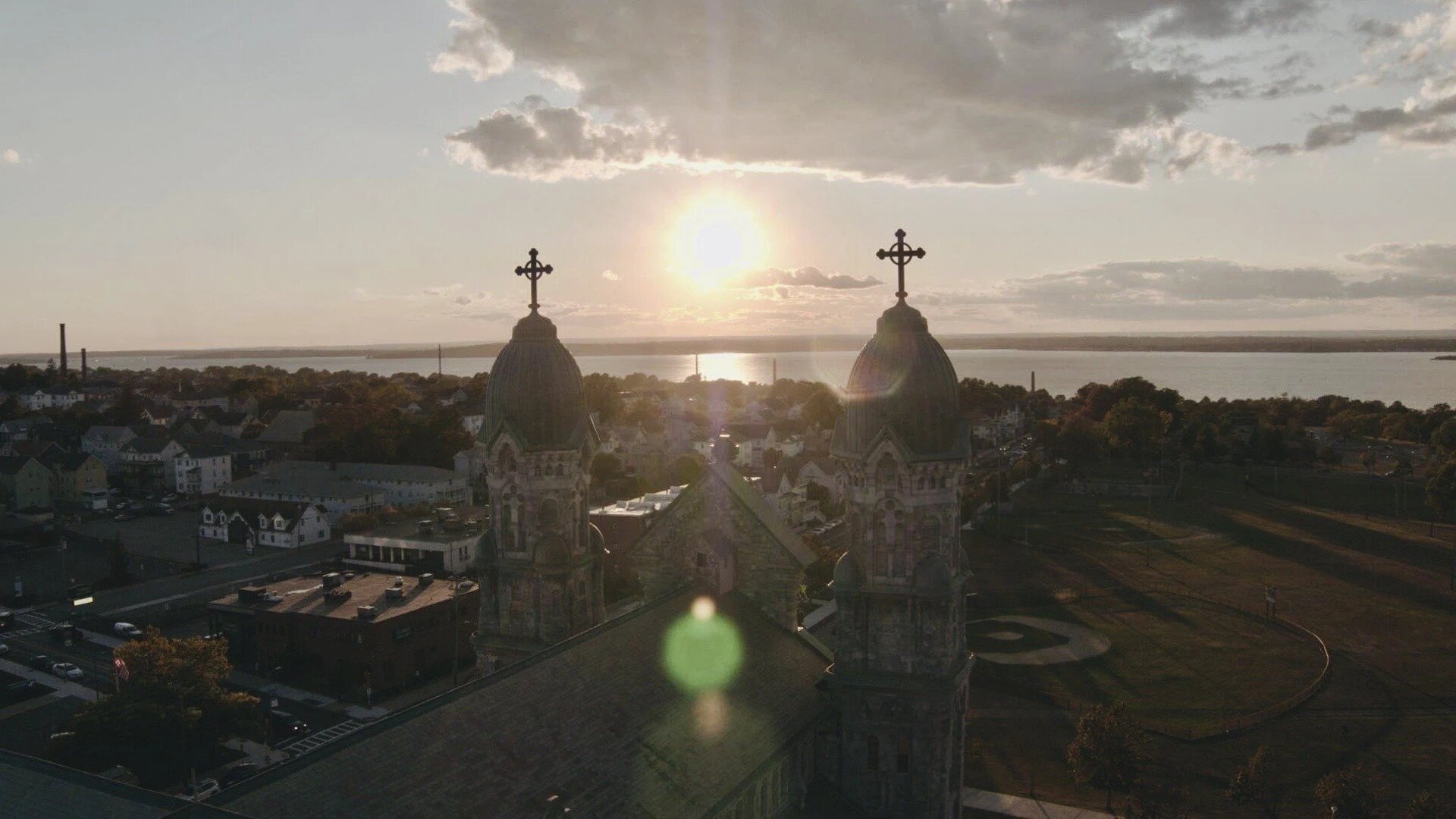 Fall River S1E2 Deal With the Devil