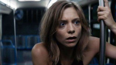 Falling Water S1E1 Don't Tell Bill