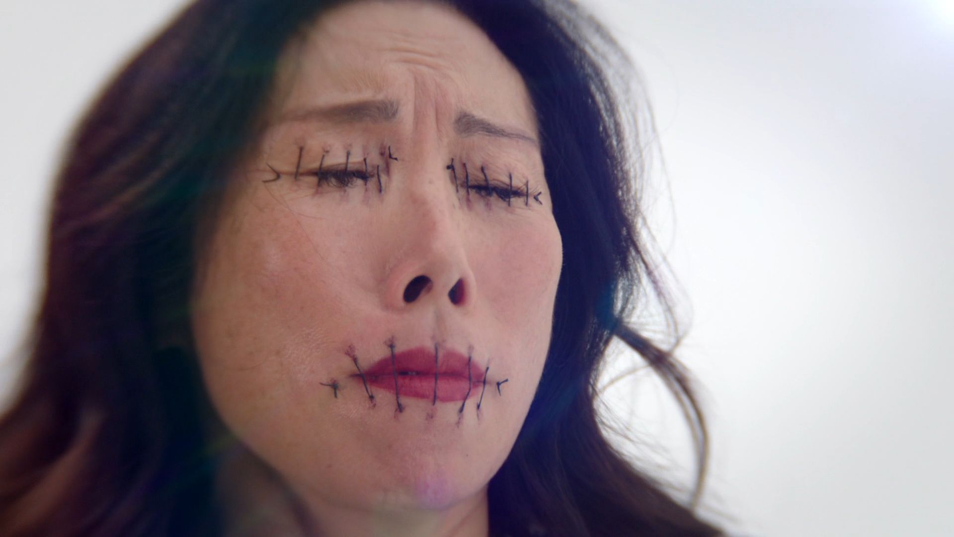 Falling Water S2E2 Watchers