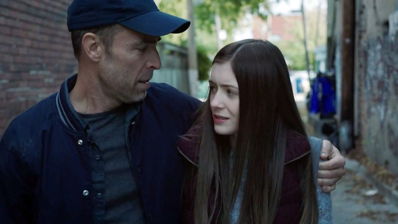 Falling Water S2E6 Mothers, Fathers, Daughters, Sons