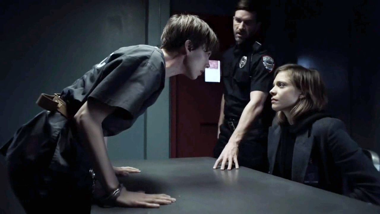 Falling Water S2E7 Love is a Dreamer