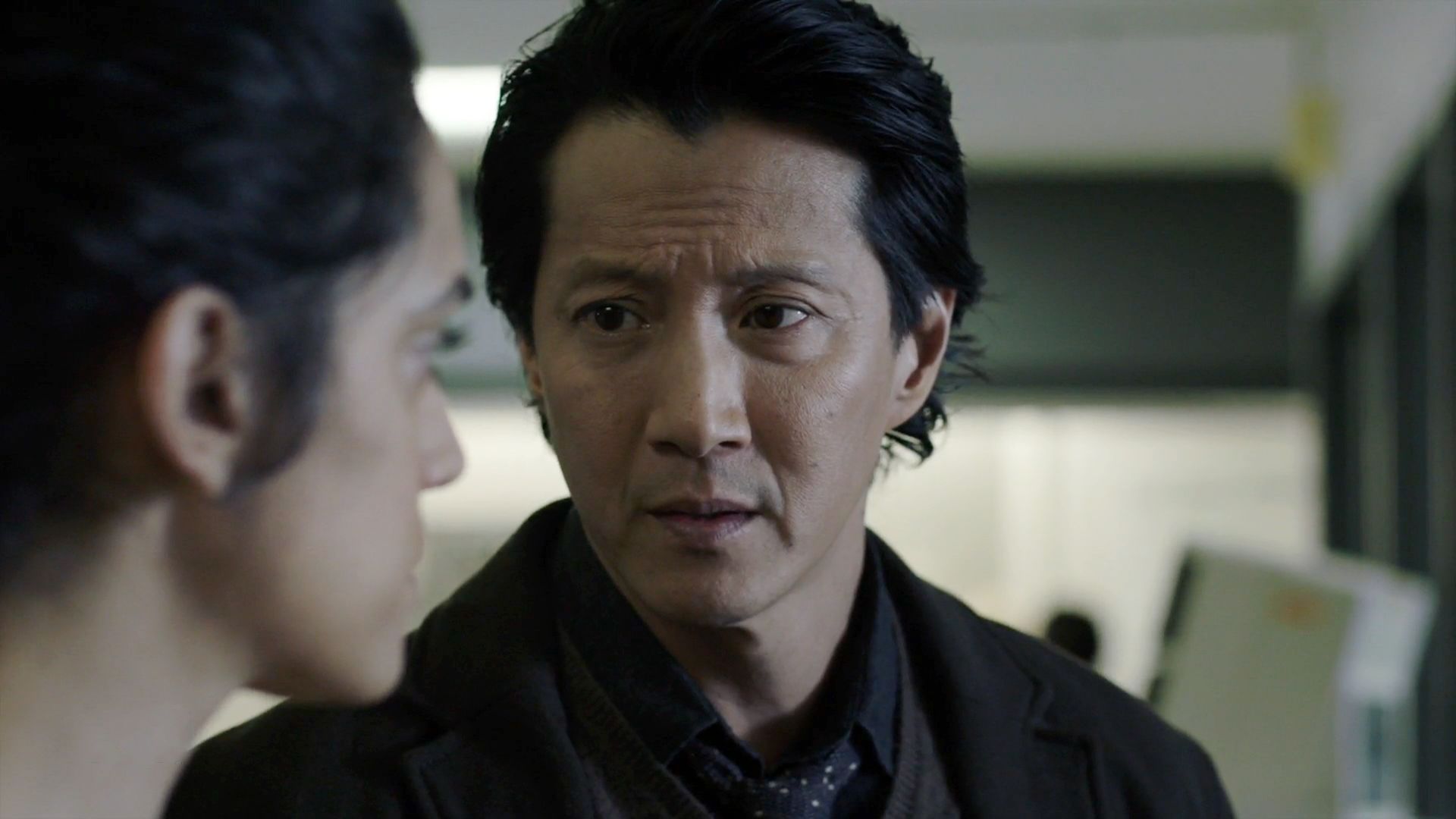 Falling Water S2E8 Nothing Personal