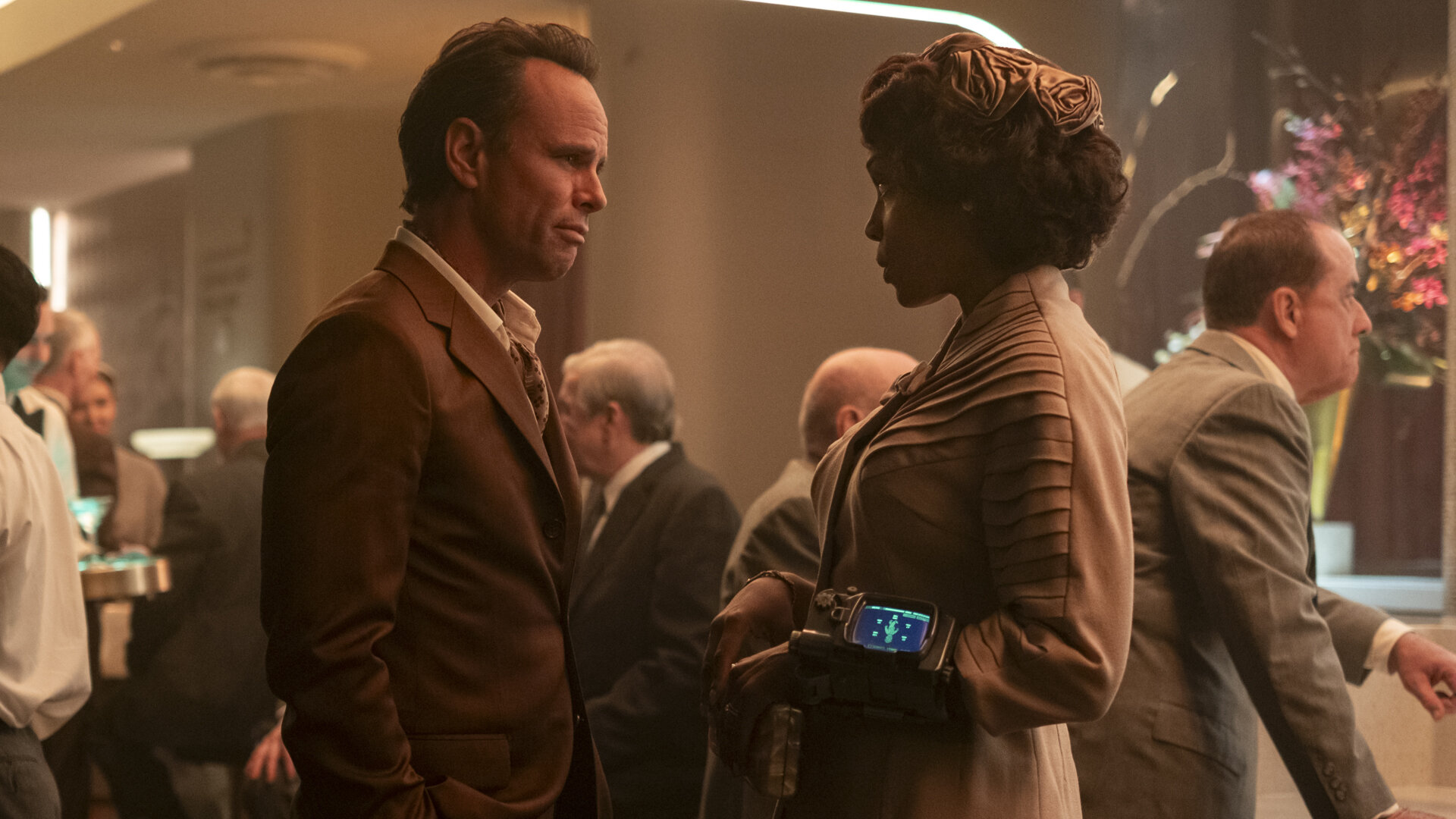 Fallout S2E5 The Wrangler