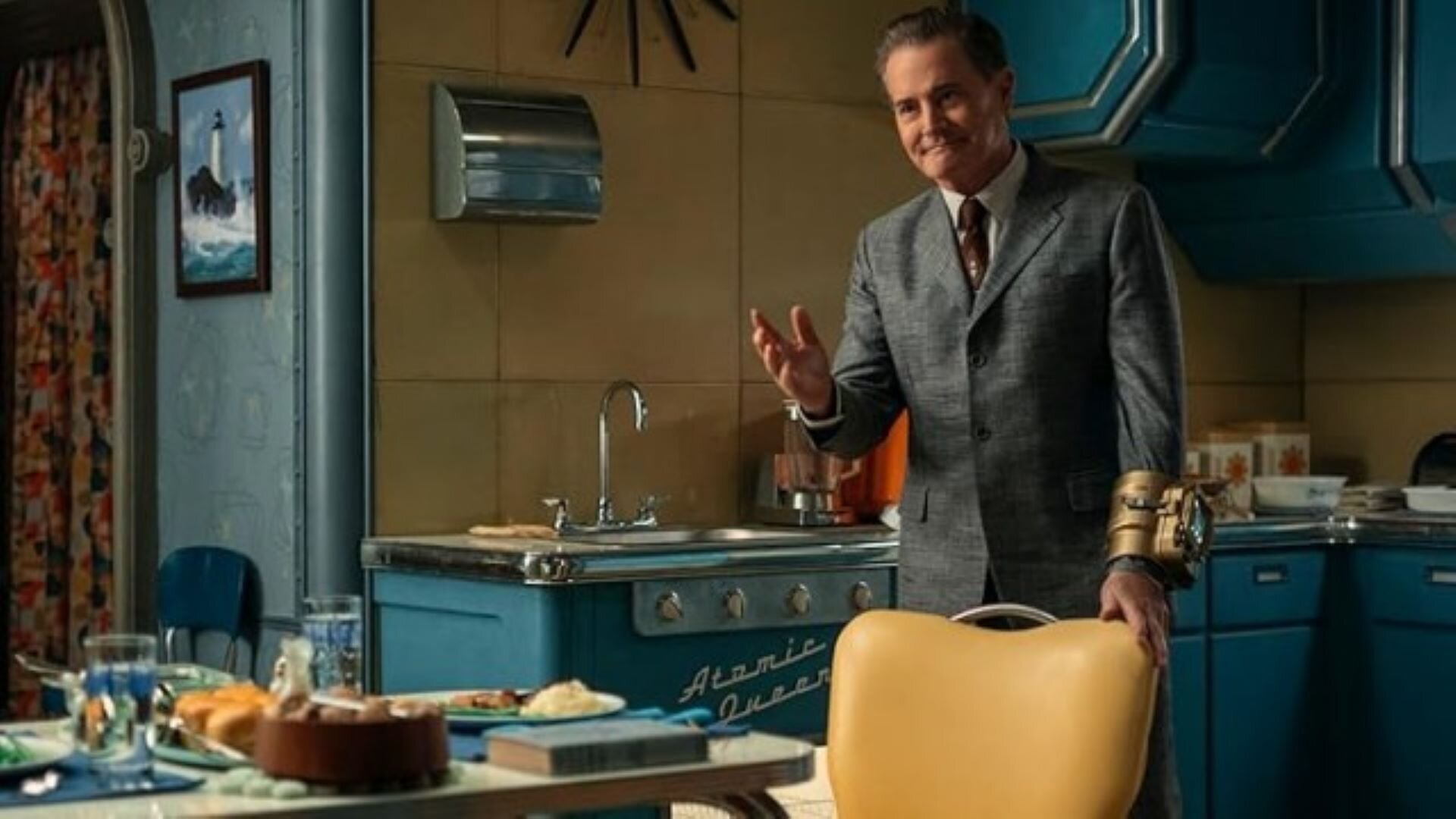 Fallout S2E6 The Other Player