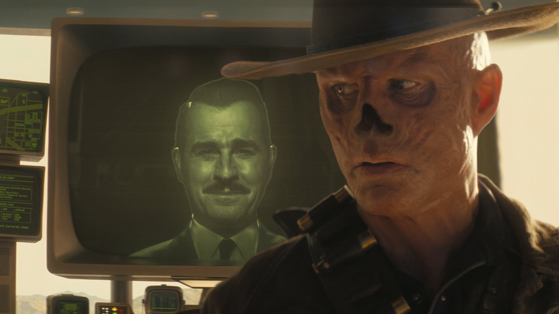 Fallout S2E8 The Strip