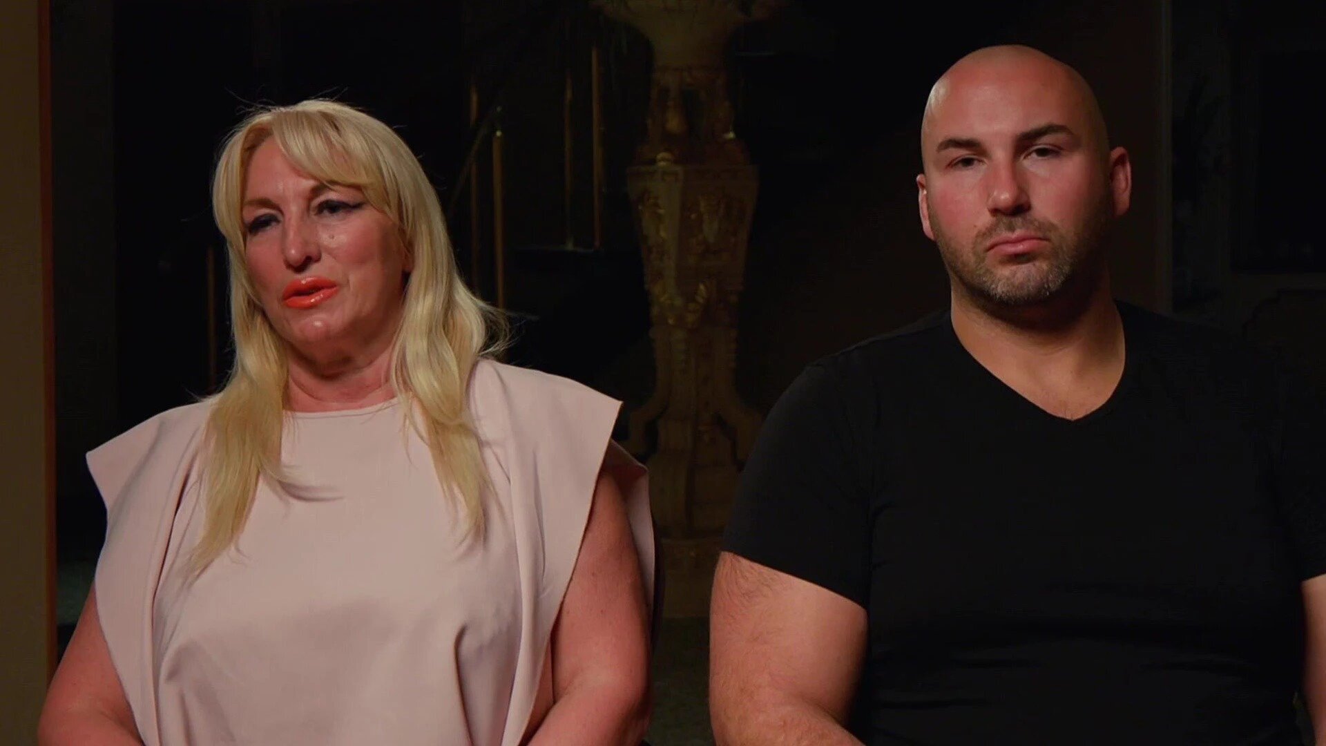 Families of the Mafia S2E7 Chapter 7 - Homecoming