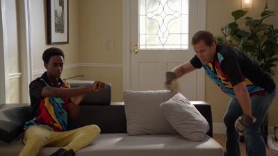 Family Tools S1E10 Terry by Design