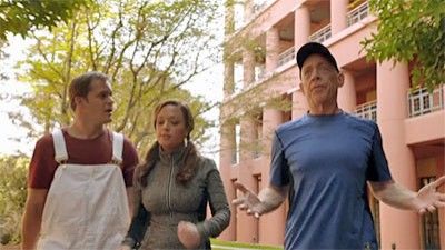 Family Tools S1E3 Beachwood Approved