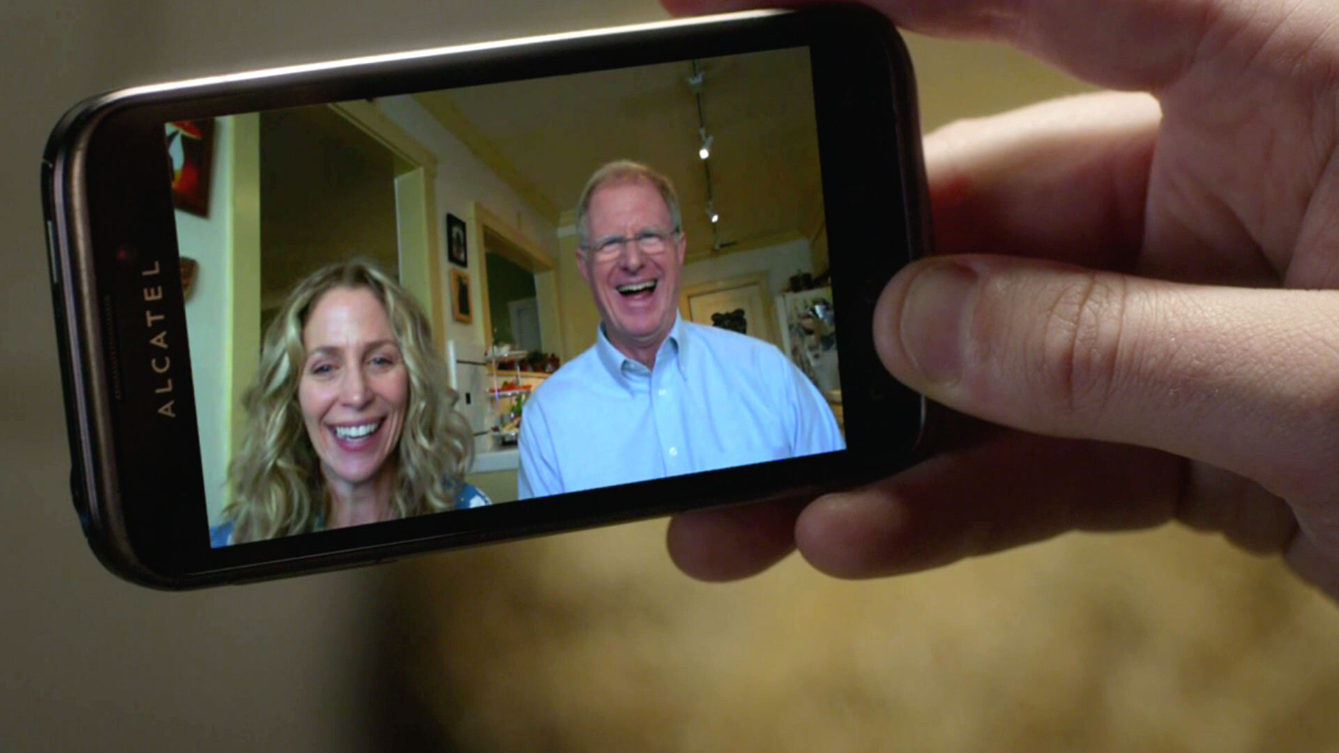 Family Tree S1E4 Country Life