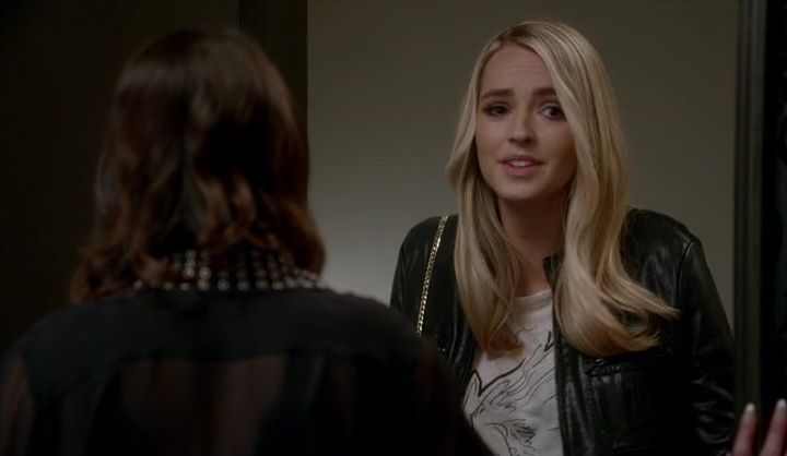 Famous in Love S1E10 Leaving Los Angeles