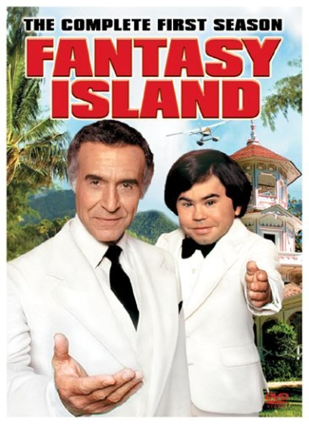 Fantasy Island