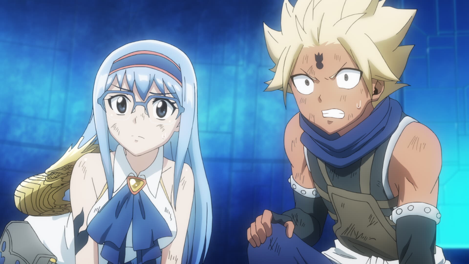 Farmagia S1E12 The Dragons of Centvelt