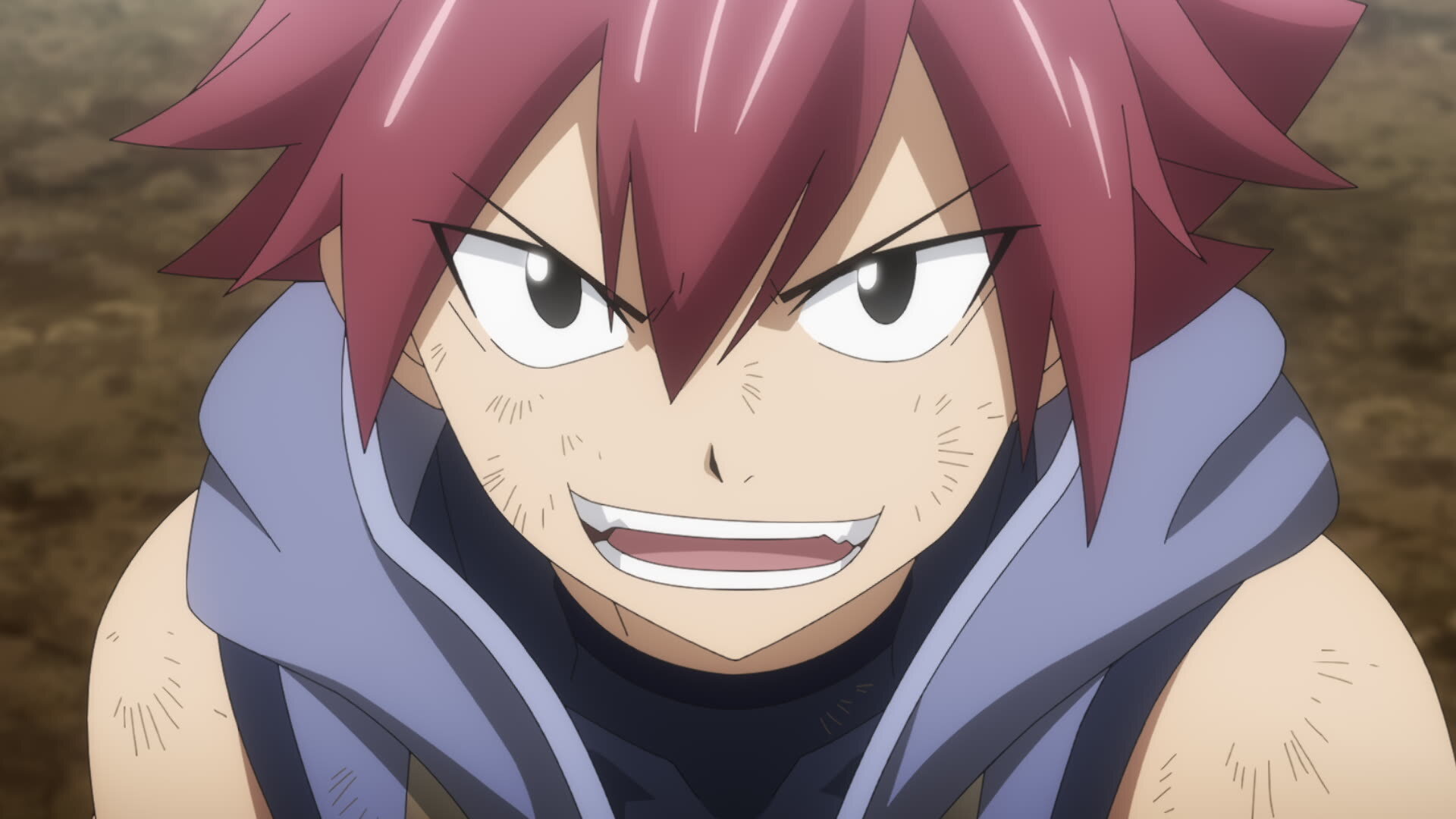 Farmagia S1E6 Over My Dead Body