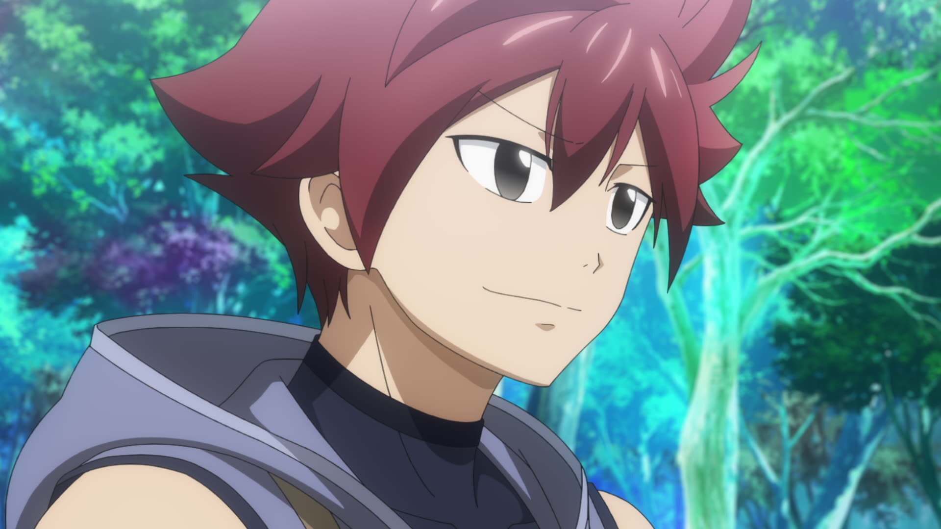 Farmagia S1E7 The Price of Truth