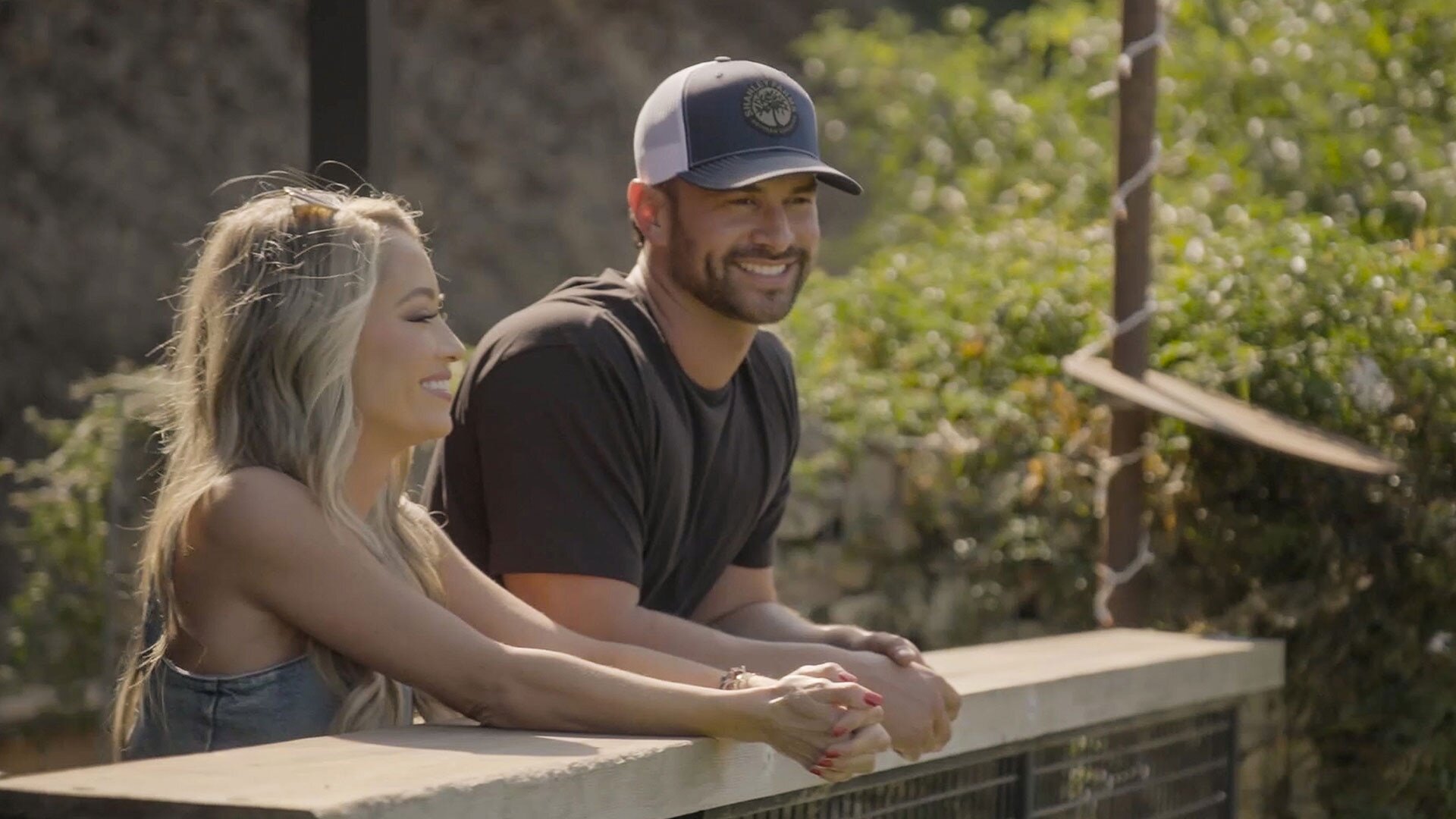 Farmer Wants A Wife S3E2 We're Coming to Date Our Man