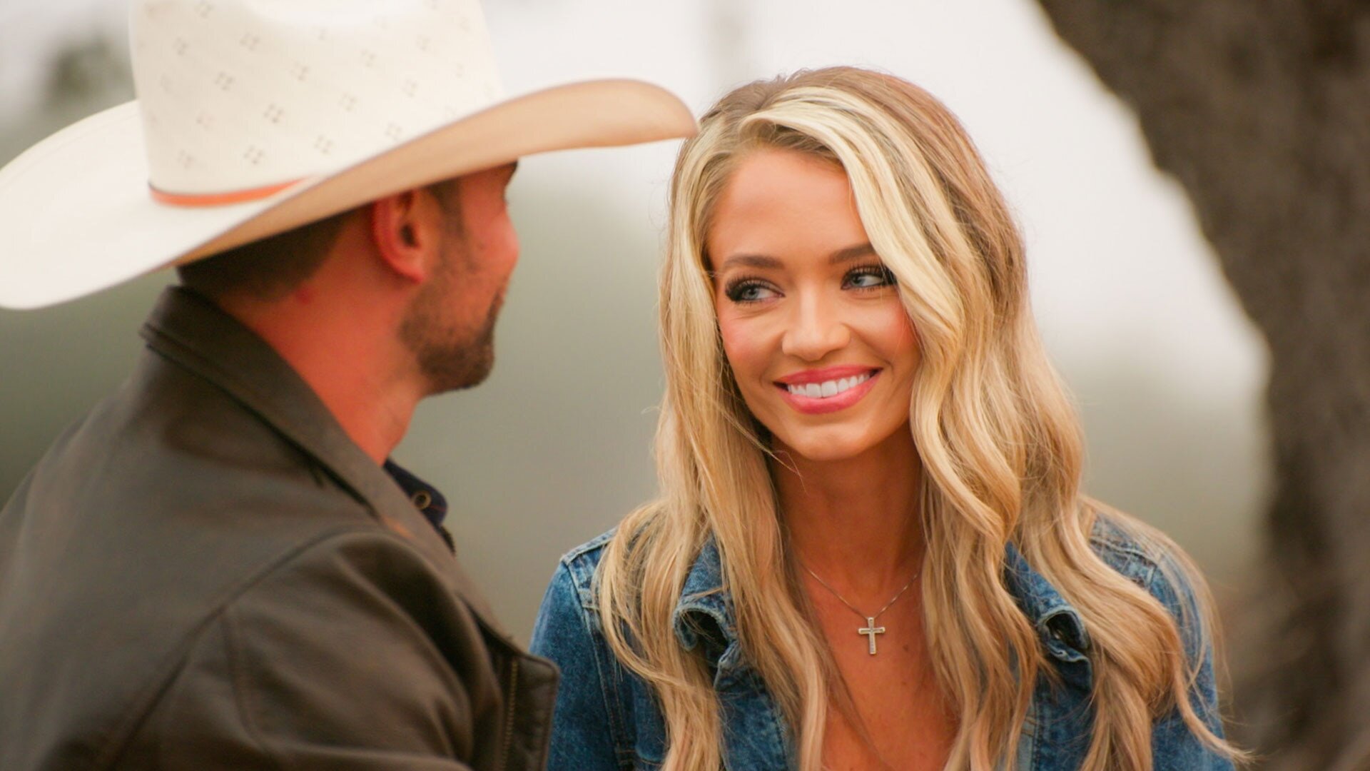 Farmer Wants A Wife S3E9 Meet the Families Part 1