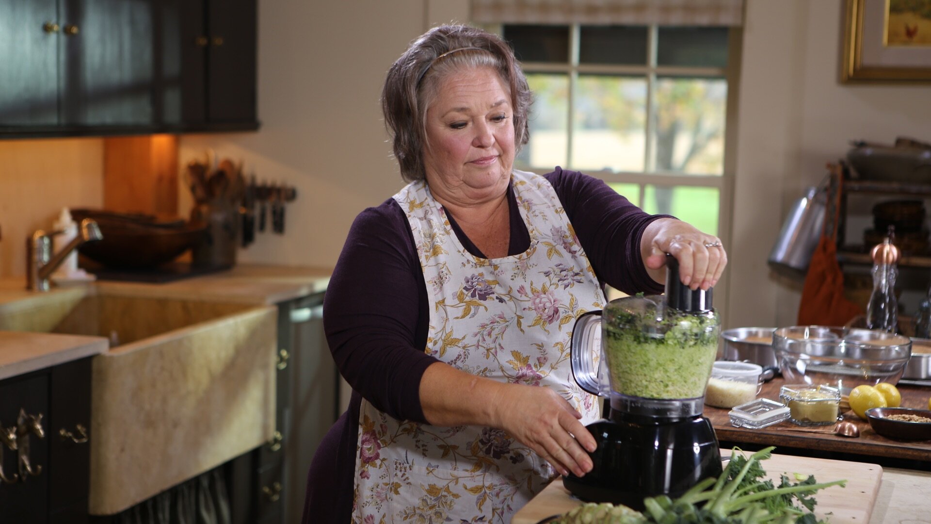 Farmhouse Rules S1E4 Romance at 2000 Feet