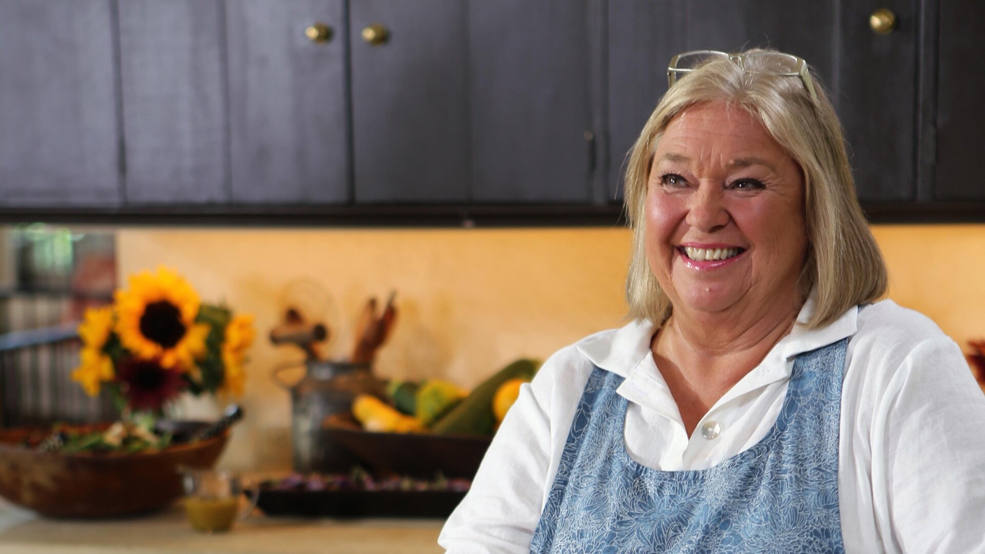 Farmhouse Rules S3E11 Hudson Valley Bounty