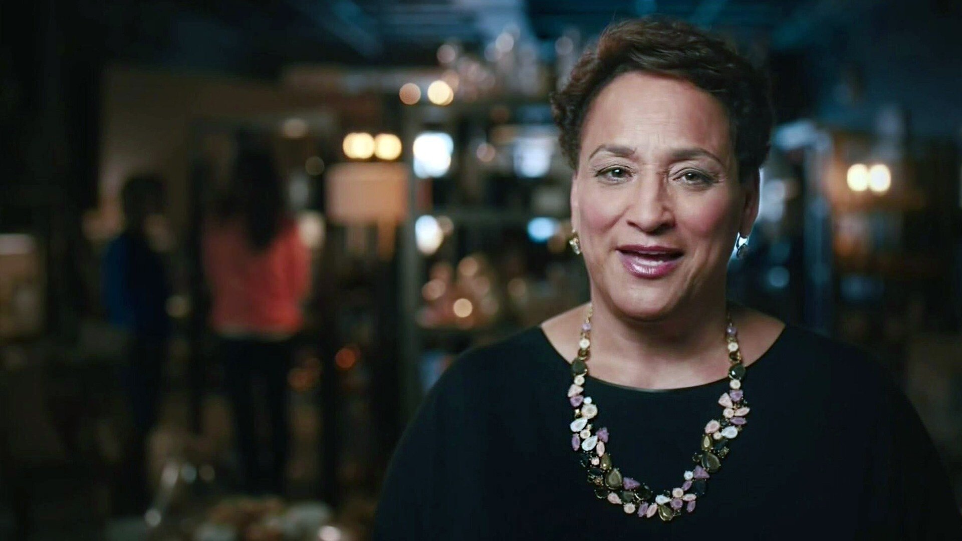 Farmhouse Rules S4E1 Hoppy and Happy