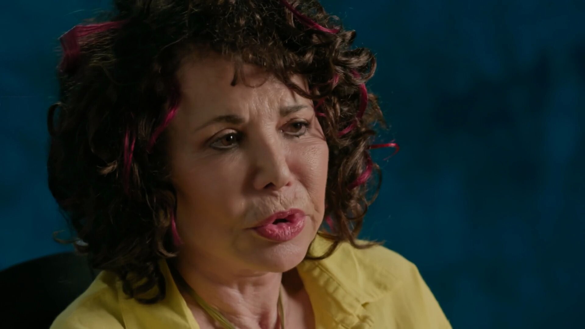 Fatal Destination S1E1 Baja Noir