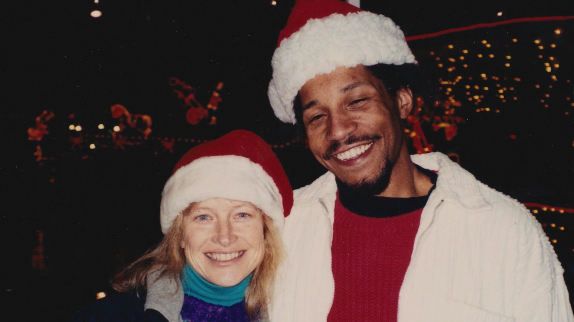 Fatal Destination S1E4 Blood on Bourbon Street