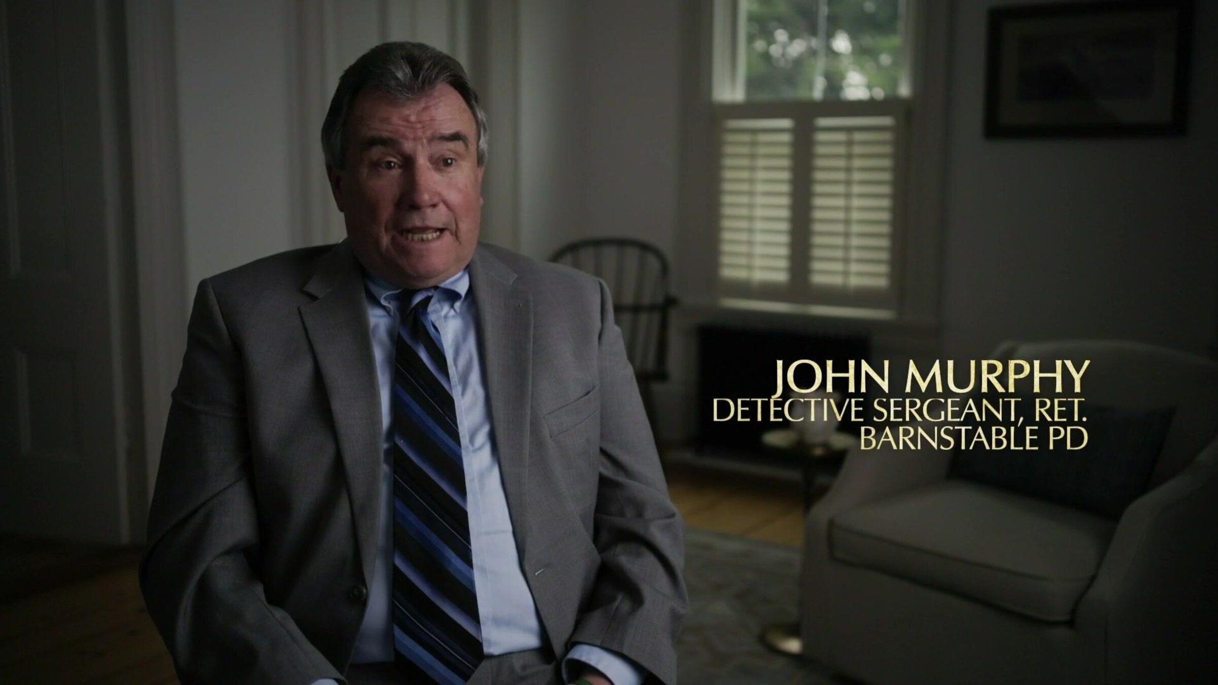 Fatal Family Feuds S2E4 Raging Relatives