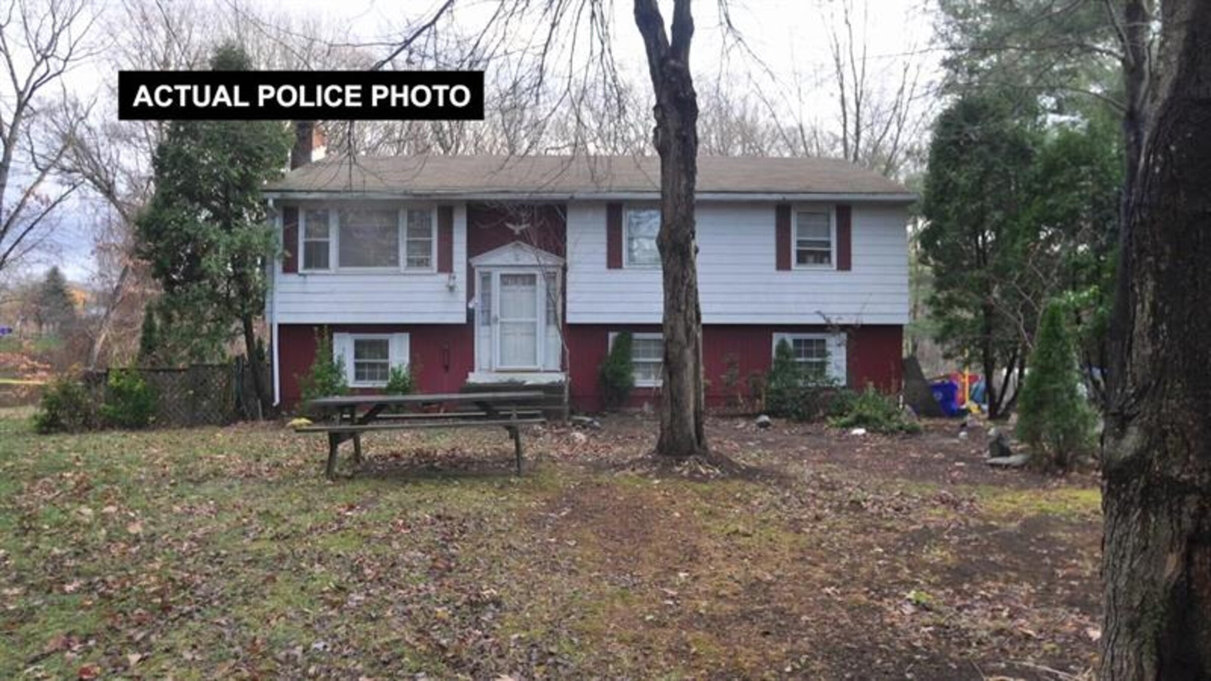 Fatal Family Feuds S2E6 Thanksgiving Threats